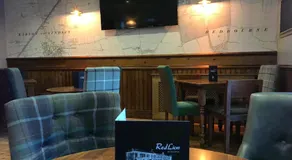 Red Lion Coaching Inn - Image 4