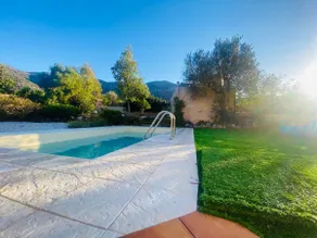 Astali Villa: Elegant Villa with Pool in Stalis - Image 4