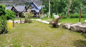 Luderna - Apartamento con jardin Marconi - Image 5