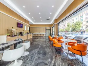 Heng Tian Traders Hotel - Image 2