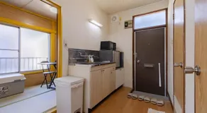 Kawagoe Good Place Apartment - Image 4