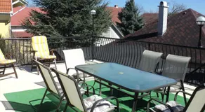 Oázis Apartmanház - Image 3