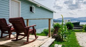 Out East B&B - Norris Point - Image 5