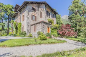 Villa Guzzi Mandello - Image 5