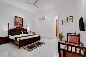 Palette Hotel and Resort Kalwar Road Jaipur Formerly Jai Madhav Resort - Image 4