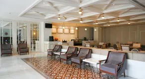 1O1 URBAN Jakarta Glodok - Kota Tua - Image 5
