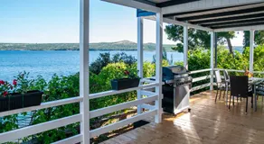 Mobile homes Calma - with a stunning sea view - Image 5