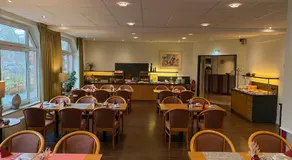 Andersen Hotel Birkenwerder - Image 3