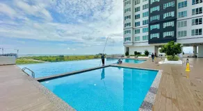 Amber Cove Melaka Sea View by Stayrene - Image 2