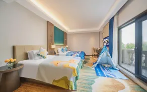 Longdu Realm International Hotel - Image 2