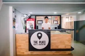THE PLACE Hostel Battambang - Image 4