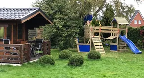 Ferienhaus Nordseerobbe - Image 4