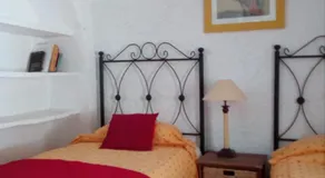 Tranquil Spanish Mountain Retreat - Image 2
