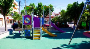 Apartamento Jardines de Babilonia! WIFI! PLAYA! PORT AVENTURA! - Image 5