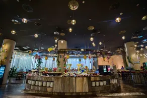 Inzone Garland Hotel Jiaxiang - Image 2