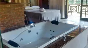 Hotel Fazenda Upã Moña - Image 4