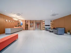 Rujia Ruibai Cloud Hotel (Lu'an Jin'an District Government Center Branch) - Image 2