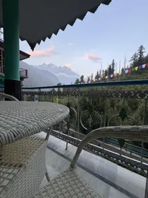 Hotel Geetanjali Sangla - Image 5