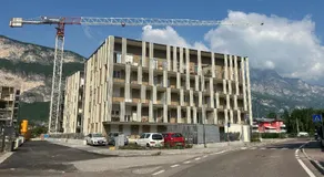 Casa Canova - apartment with free garage - Image 4