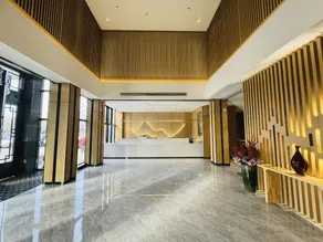 Qingmu Selected Hotel (Qufu Confucius Temple, Confucius Mansion, and Confucius Cemetery) - Image 3