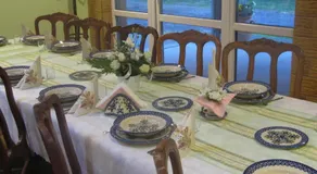 Agroturystyka Leśna Chata - Image 4