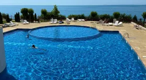 Sea Fort Club & Grant Resort - FLAMINGO Terrace - Sveti Vlas - Image 5