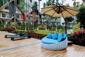 Sawdagar Resort & Restaurant - Image 4