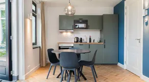 Hof Molenerve - "Gastenkamers" en "Vakantiewoning met Strandcabine" - Image 5