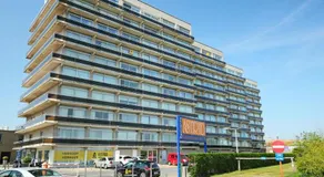 Studio Astrid at 100 meter from sea with Parking place - Image 5