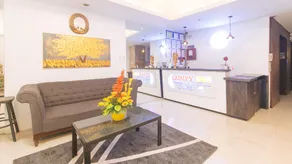 Comfy Inn Mabini Manila - Image 2