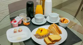 Raru's Motel Litoral Norte (Adult Only) - Image 5