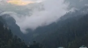 Enthralling Escapes Nature Stay and Trek - Image 5