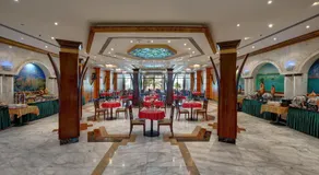 Sahara Beach Resort & Spa - Image 5