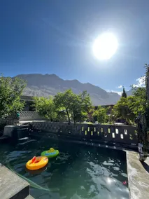 Countryside Resort Gilgit - Image 2