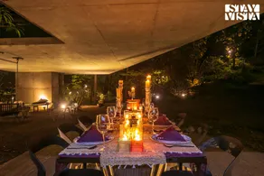 StayVista at Paashaan- A Netflix featured Home with a Heated Infinity Pool - Image 5