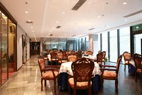 Jiaheng Tongxin Hotel (Beijing Daxing Biomedical Base Subway Station) - Image 5