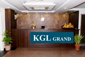 KGL Grand Hotel - Image 3