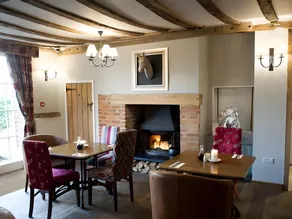 The White Horse Inn - Image 2