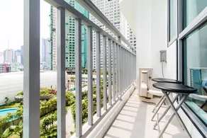 Une maison Acqua agréable avec une vue - Image 5