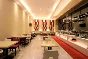 Lavande Hotel·Foshan Jinshazhou Wanda Plaza - Image 4