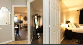 Telford 2-Bedroom Apartment - Image 5