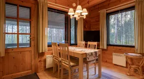 Kuerkaltio Resort - Image 3