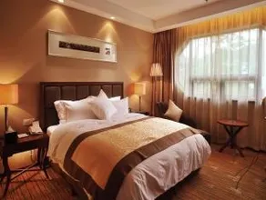 Yangzhou Hentique Huijin Resort Hotel - Image 2