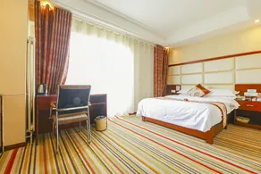 GreenTree Alliance Weifang Shouguang Square Street Guhuai Road Hotel - Image 2