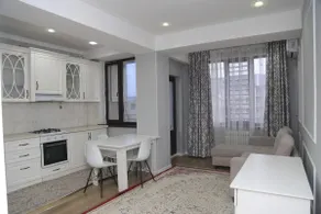 Comfortable apartment in the center of Bishkek - Image 2