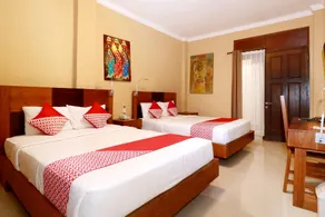 Dante Guesthouse - Image 4