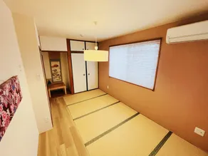 Max 14 Guests｜10 min to Namba｜4-min Walk to Station｜120㎡ Entire House｜LUMI HOUSE 501 - Image 4
