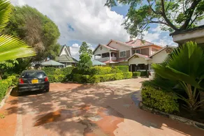 Zarita Boutique Hotel - Image 5