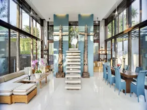 Villa Kouru by Exotiq Villa Holidays - Image 2