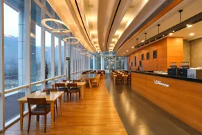 Take Hotel & Resort Inje Speedium - Image 2